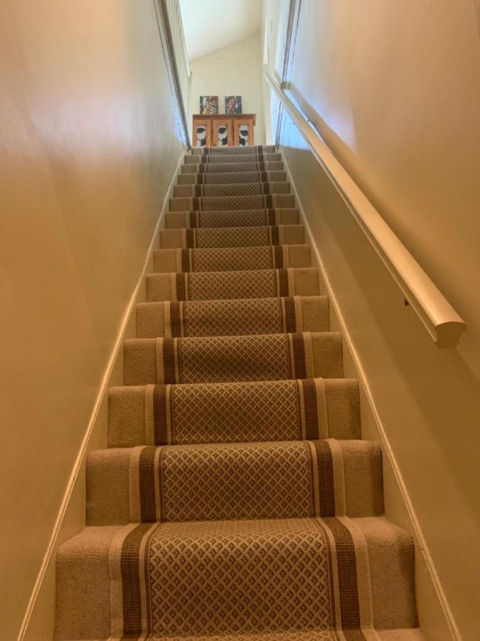 Terrell House Bed And Breakfast 新奥尔良 外观 照片
