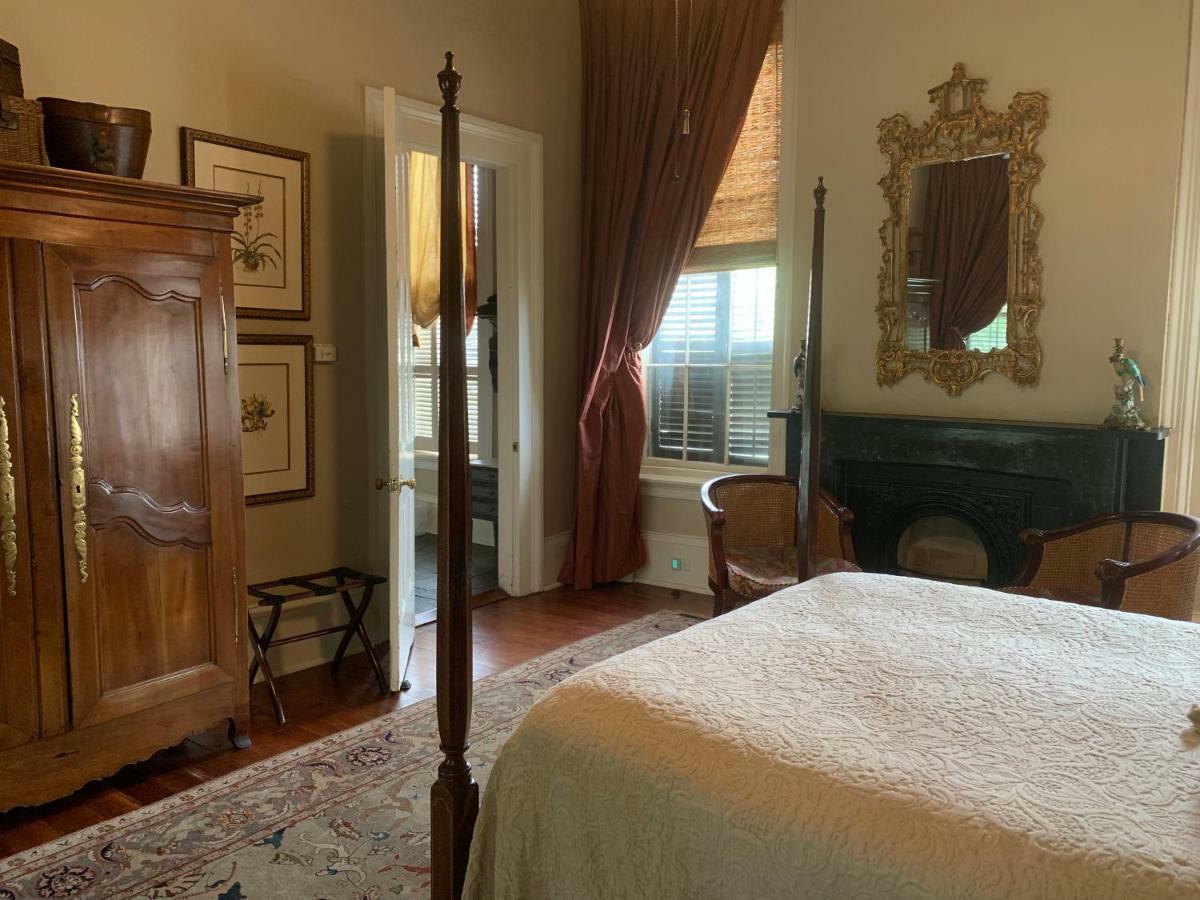 Terrell House Bed And Breakfast 新奥尔良 外观 照片