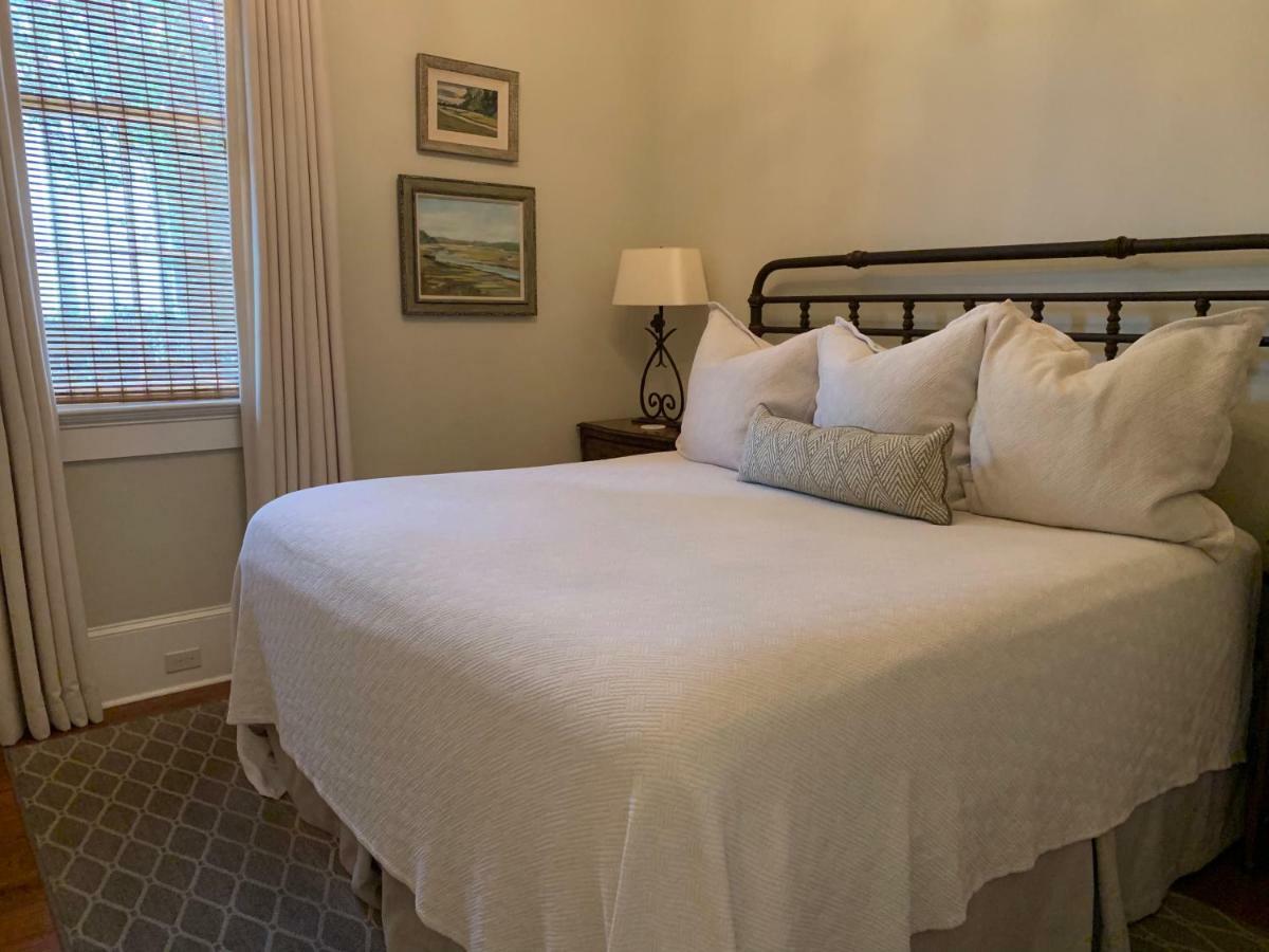 Terrell House Bed And Breakfast 新奥尔良 外观 照片