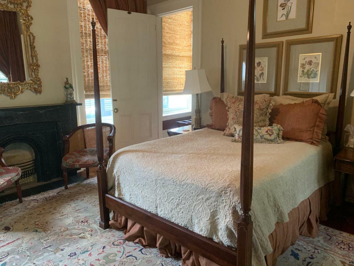 Terrell House Bed And Breakfast 新奥尔良 外观 照片