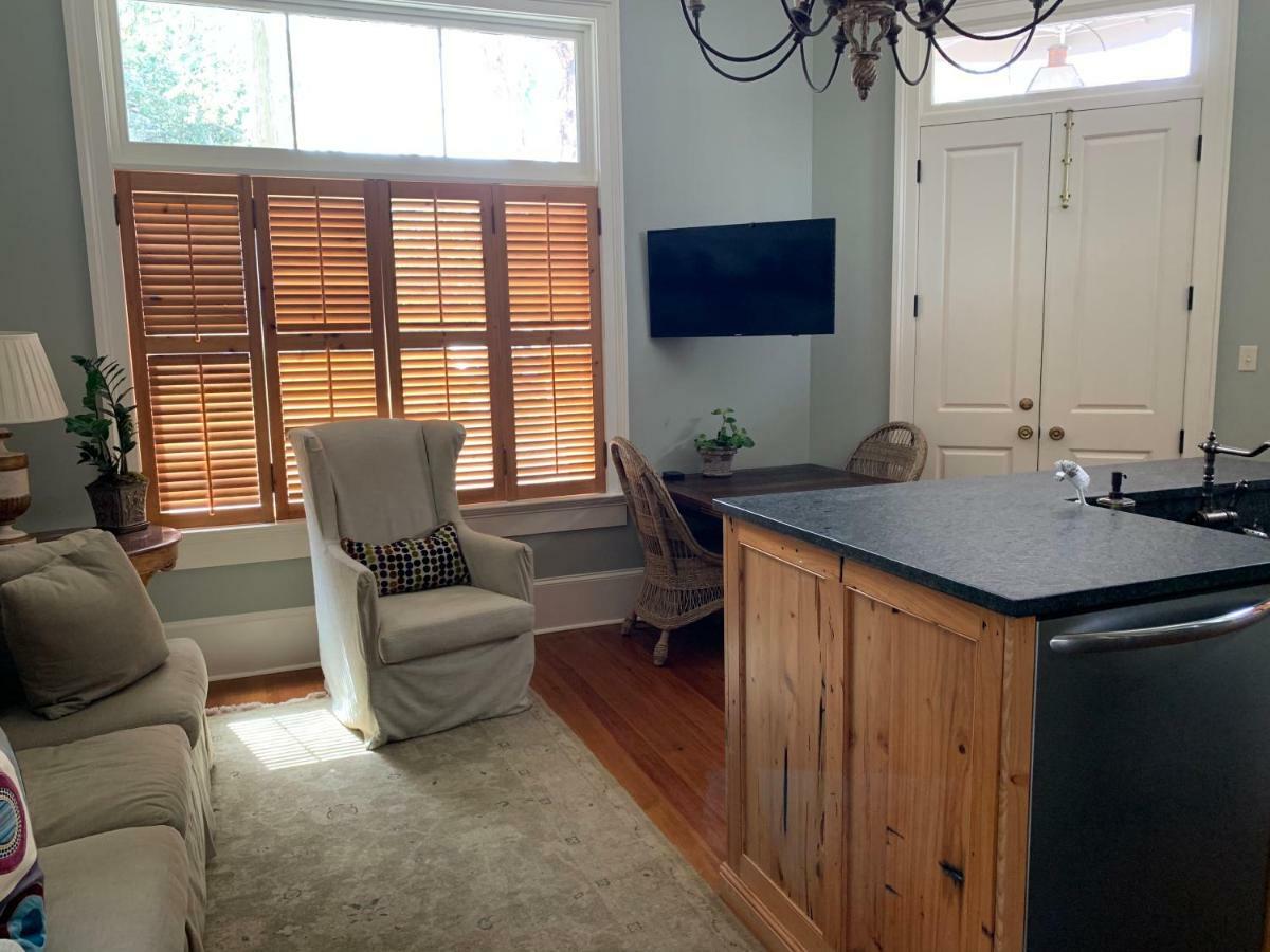 Terrell House Bed And Breakfast 新奥尔良 外观 照片