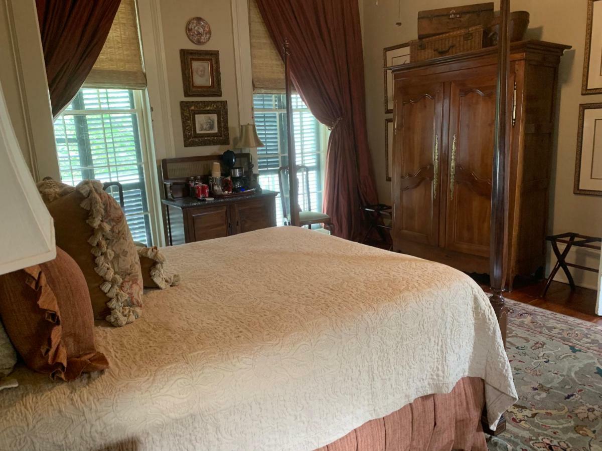 Terrell House Bed And Breakfast 新奥尔良 外观 照片