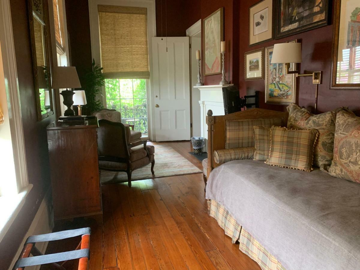 Terrell House Bed And Breakfast 新奥尔良 外观 照片