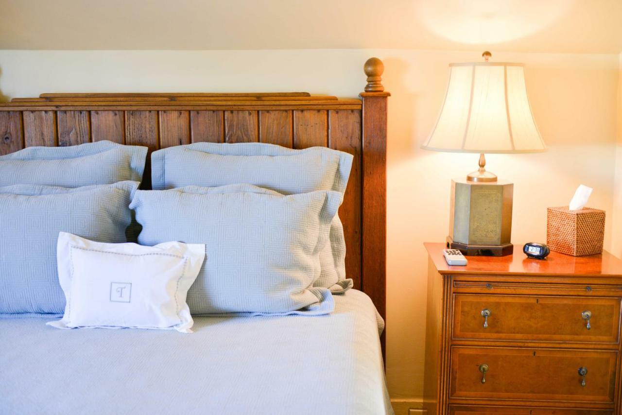 Terrell House Bed And Breakfast 新奥尔良 外观 照片