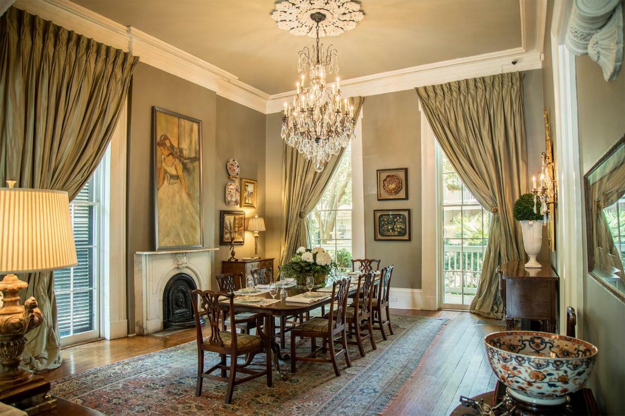 Terrell House Bed And Breakfast 新奥尔良 外观 照片