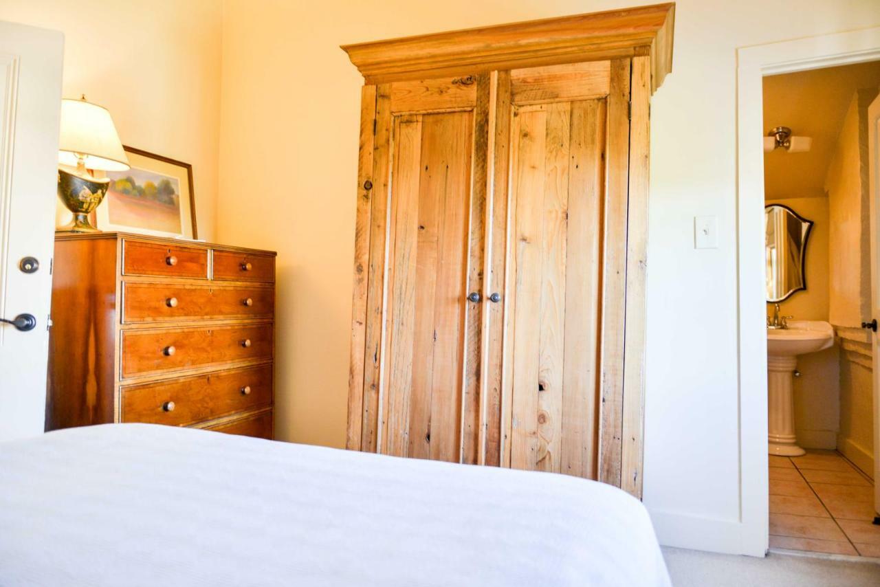 Terrell House Bed And Breakfast 新奥尔良 外观 照片