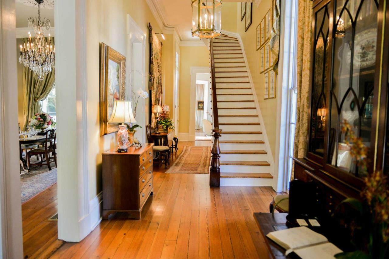 Terrell House Bed And Breakfast 新奥尔良 外观 照片
