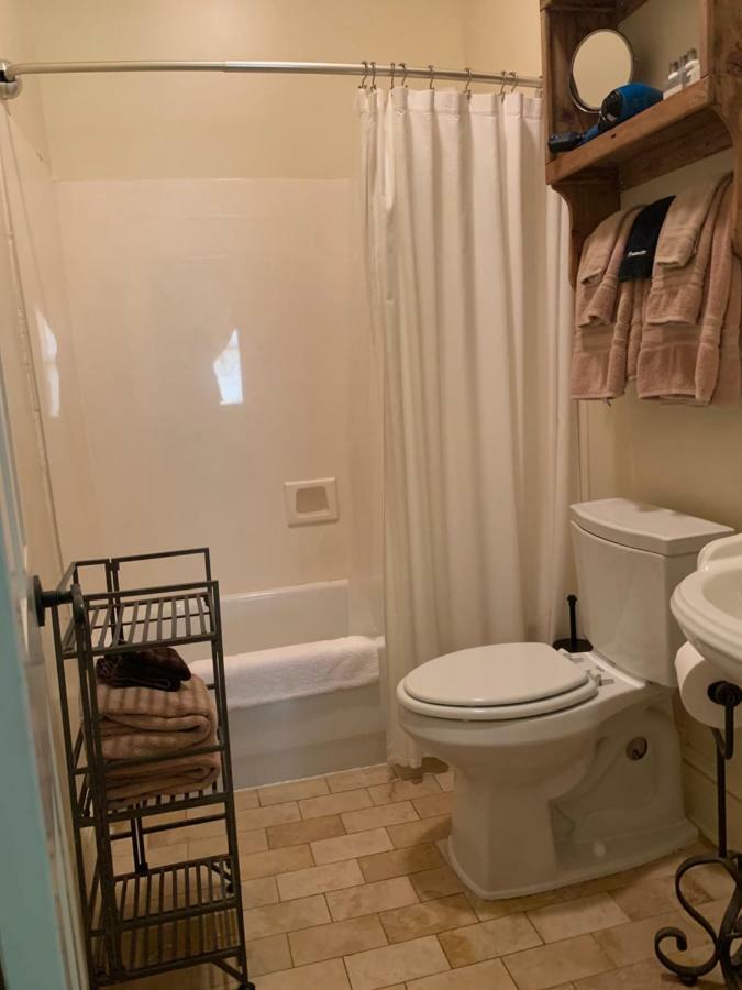 Terrell House Bed And Breakfast 新奥尔良 外观 照片