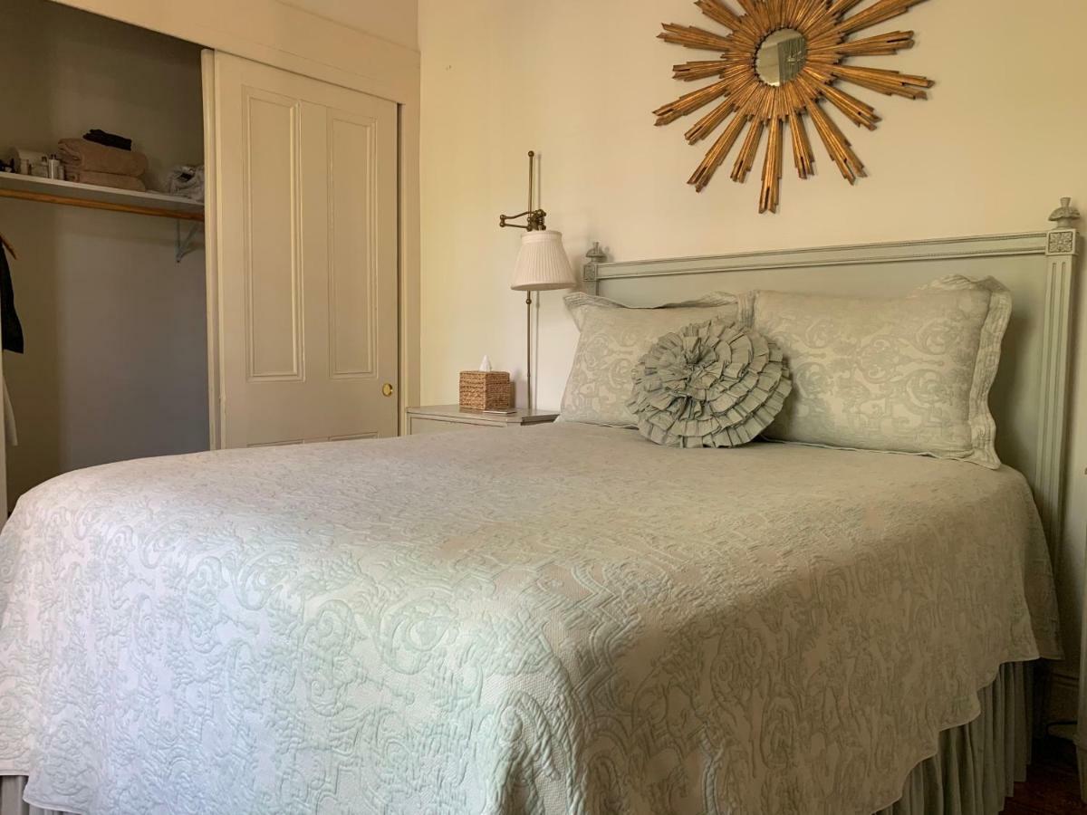 Terrell House Bed And Breakfast 新奥尔良 外观 照片