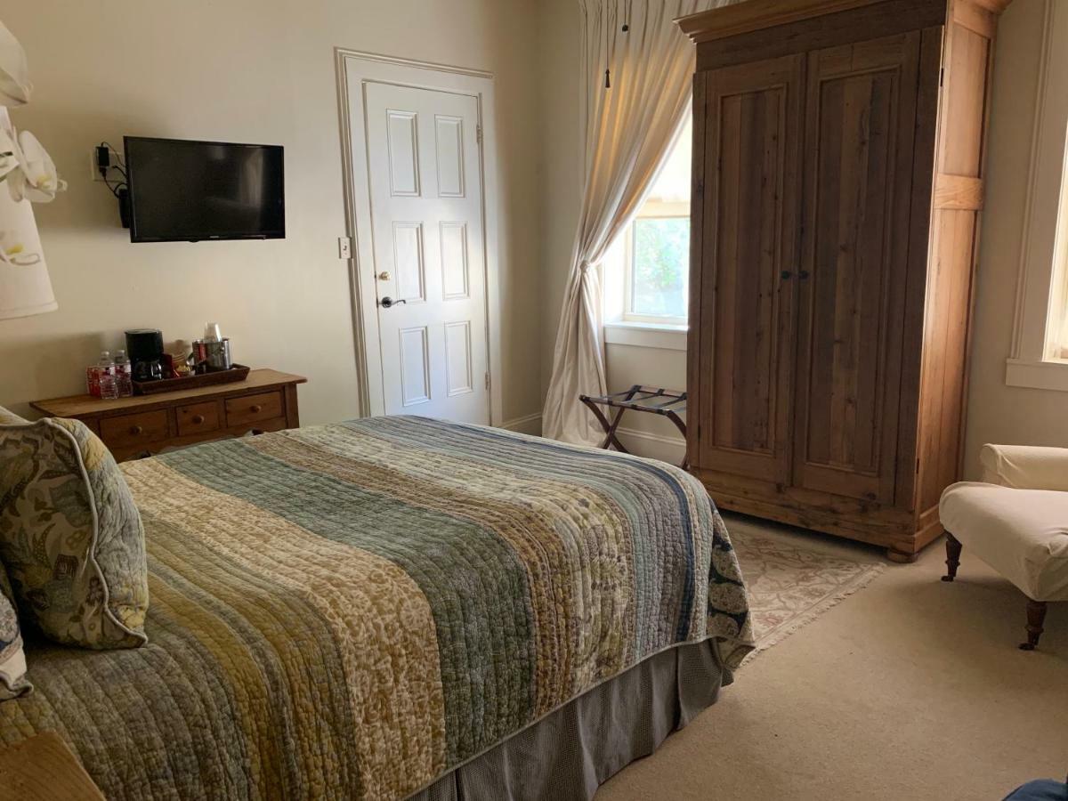 Terrell House Bed And Breakfast 新奥尔良 外观 照片