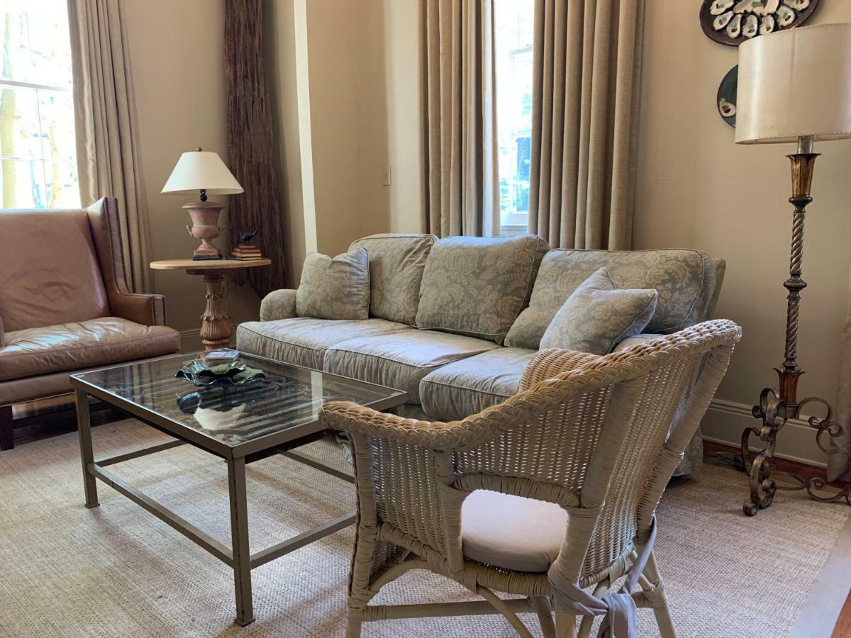 Terrell House Bed And Breakfast 新奥尔良 外观 照片