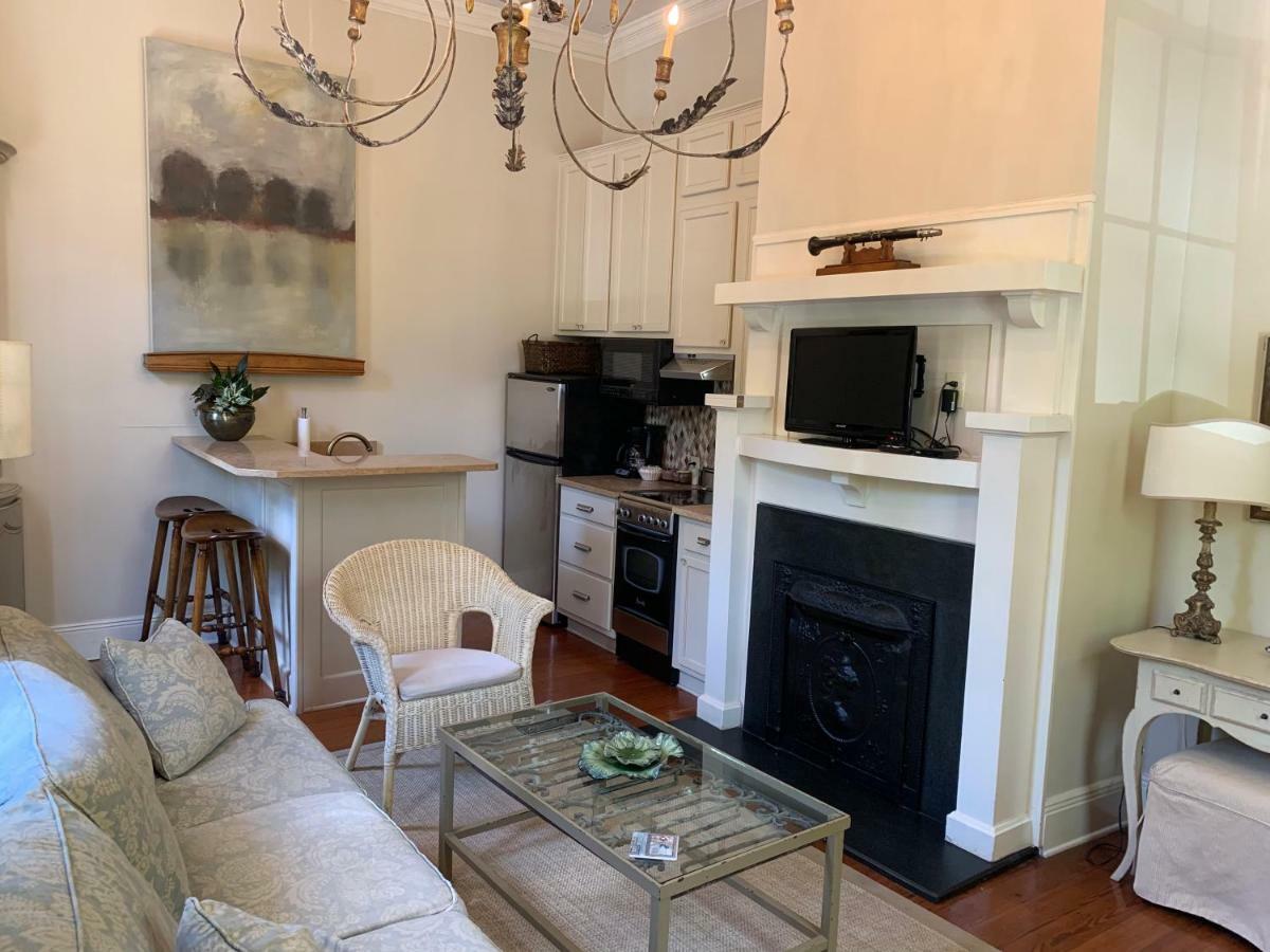 Terrell House Bed And Breakfast 新奥尔良 外观 照片
