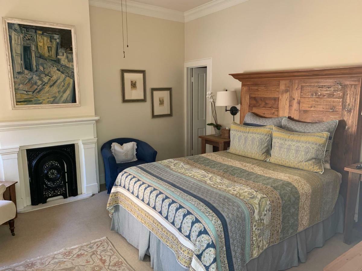 Terrell House Bed And Breakfast 新奥尔良 外观 照片