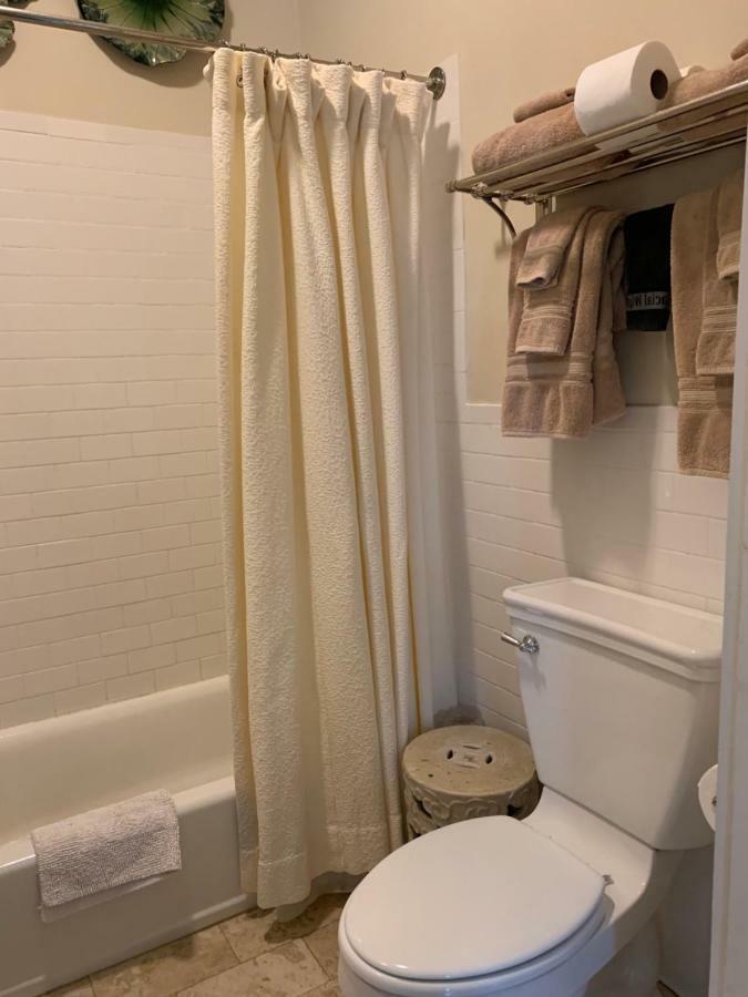 Terrell House Bed And Breakfast 新奥尔良 外观 照片