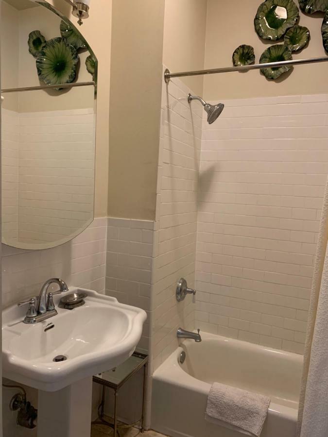 Terrell House Bed And Breakfast 新奥尔良 外观 照片