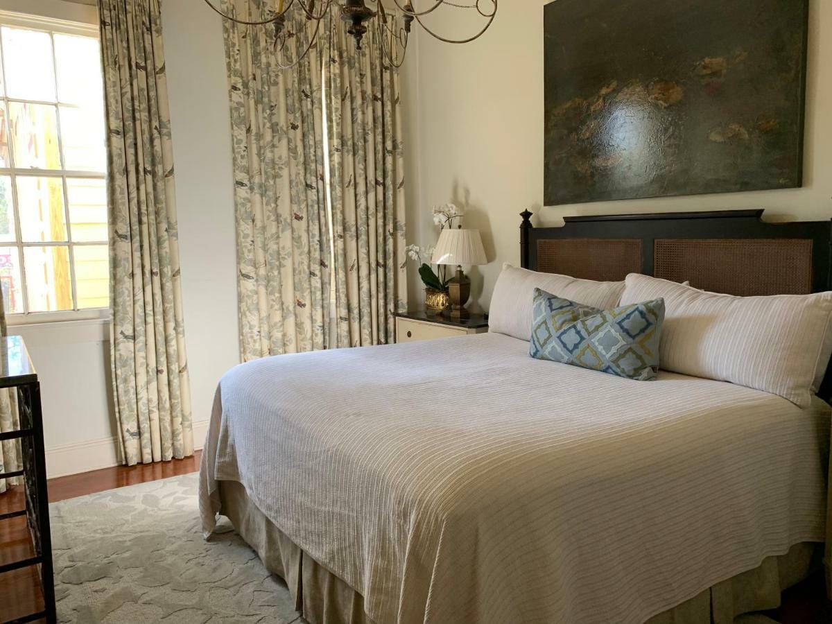 Terrell House Bed And Breakfast 新奥尔良 外观 照片