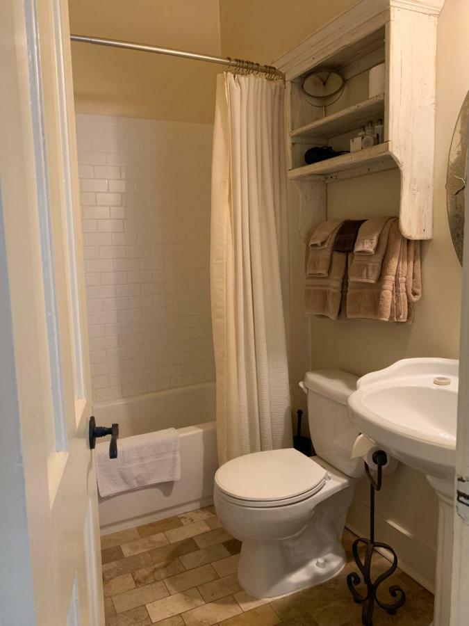 Terrell House Bed And Breakfast 新奥尔良 外观 照片