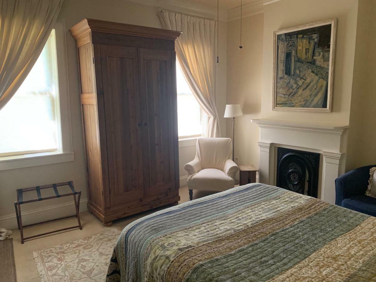 Terrell House Bed And Breakfast 新奥尔良 外观 照片