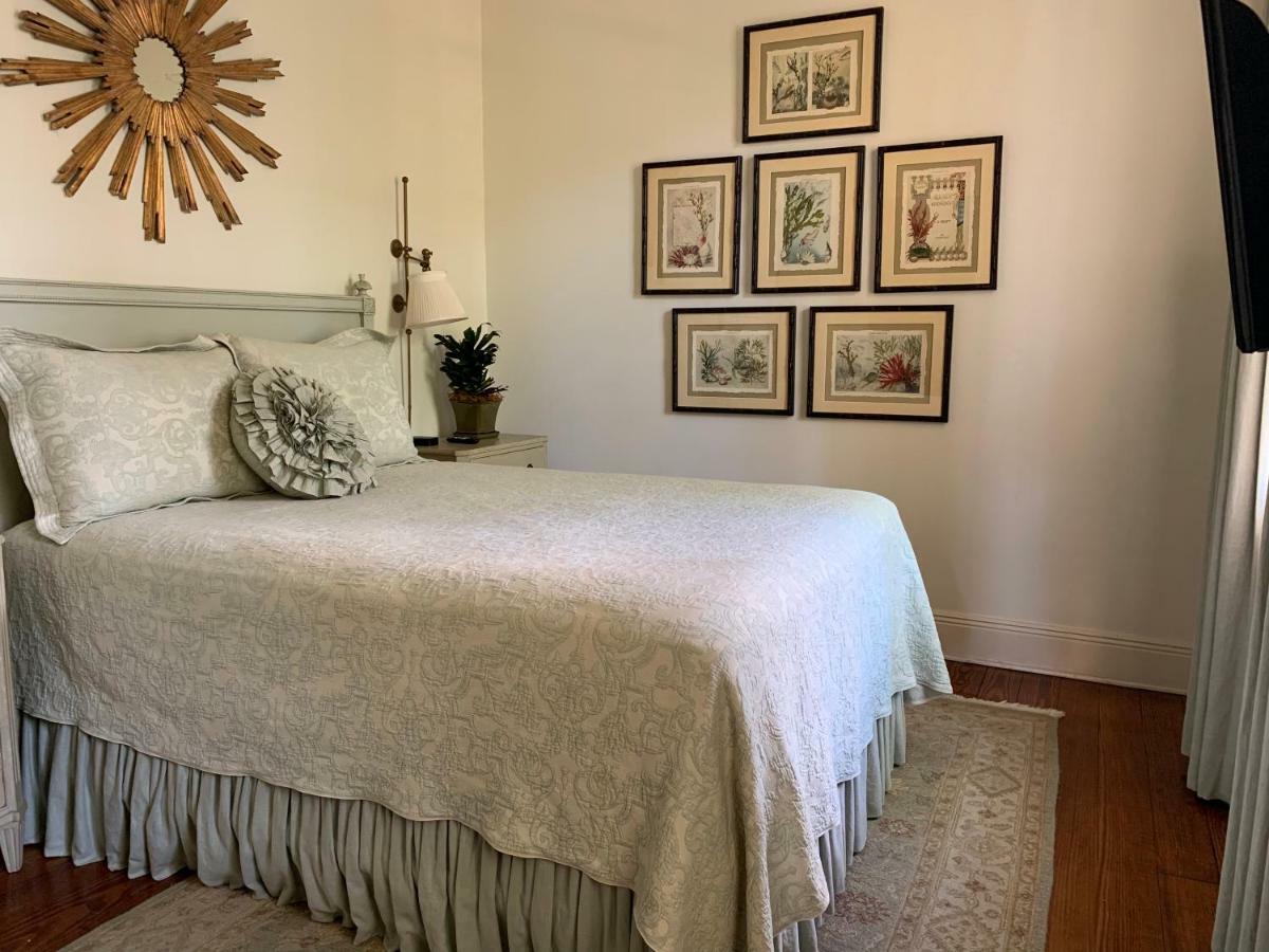 Terrell House Bed And Breakfast 新奥尔良 外观 照片