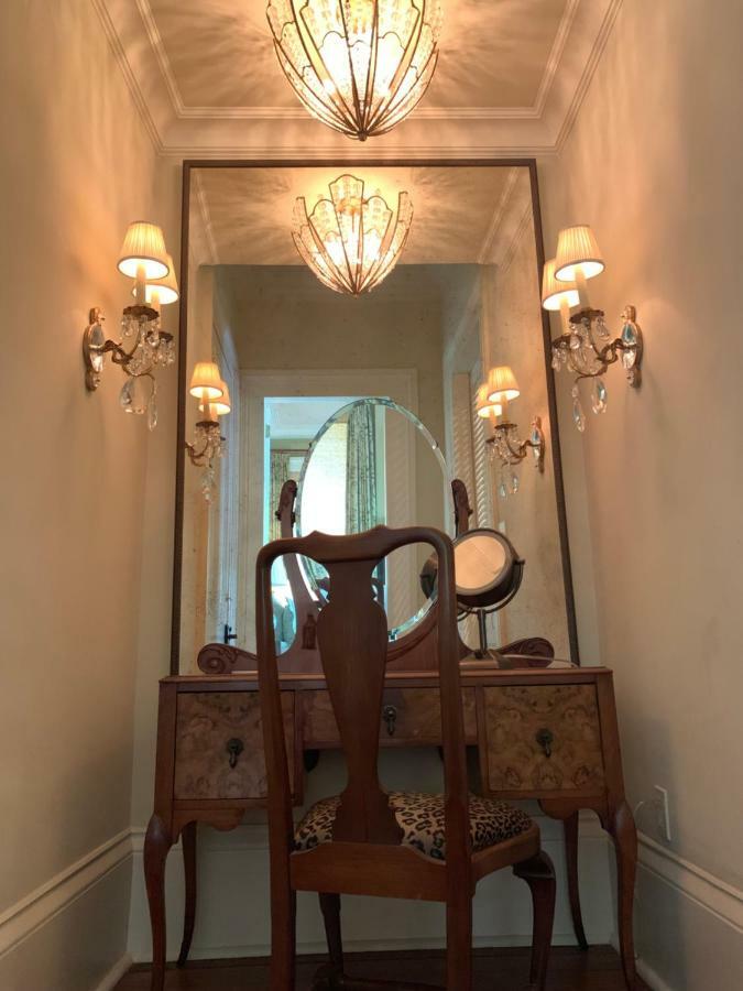 Terrell House Bed And Breakfast 新奥尔良 外观 照片