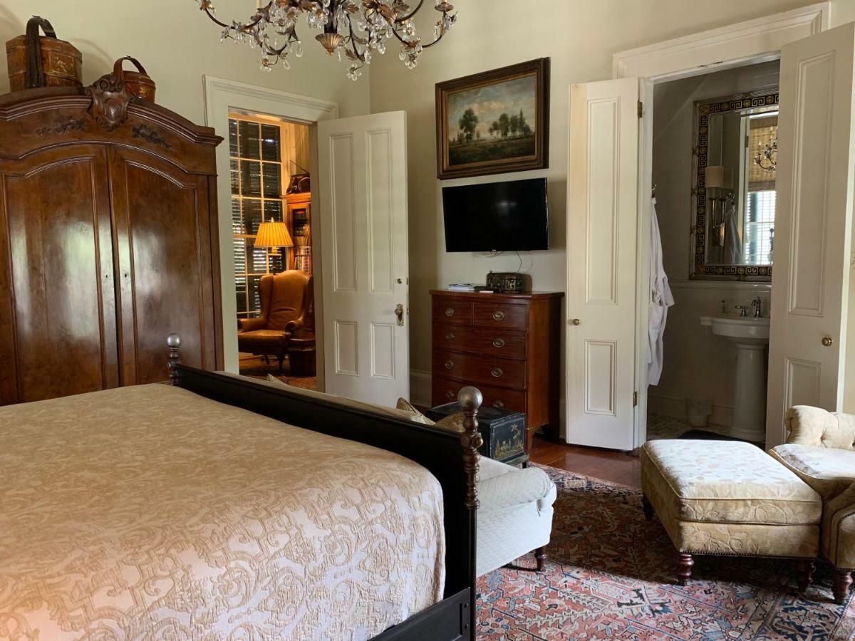 Terrell House Bed And Breakfast 新奥尔良 外观 照片