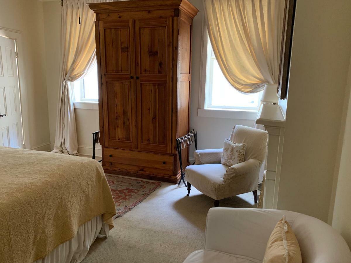 Terrell House Bed And Breakfast 新奥尔良 外观 照片