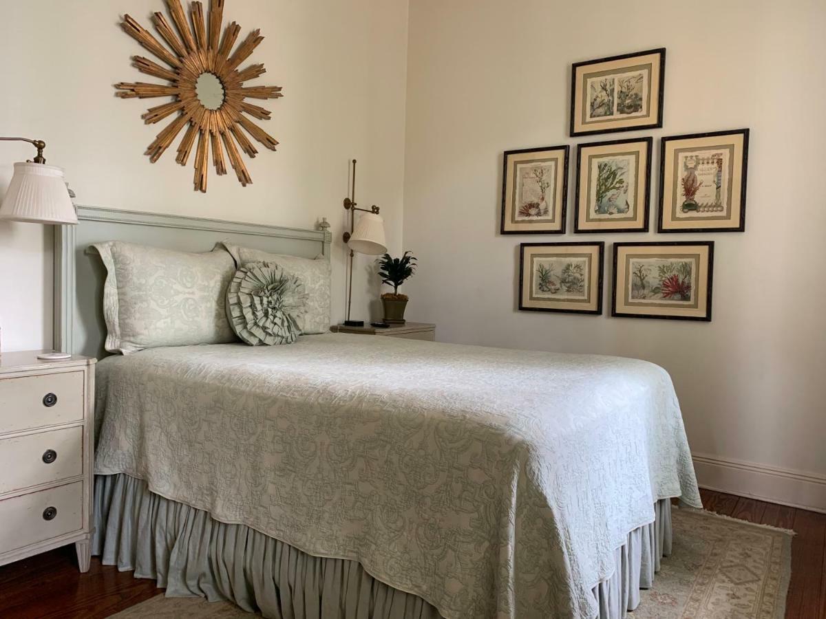 Terrell House Bed And Breakfast 新奥尔良 外观 照片