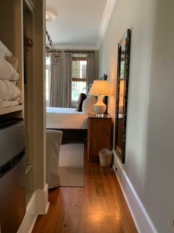 Terrell House Bed And Breakfast 新奥尔良 外观 照片