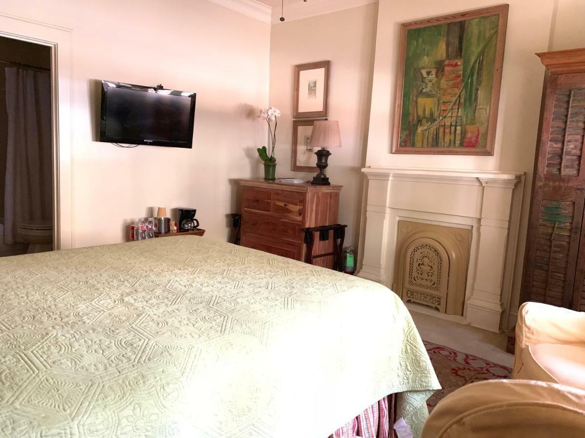 Terrell House Bed And Breakfast 新奥尔良 外观 照片