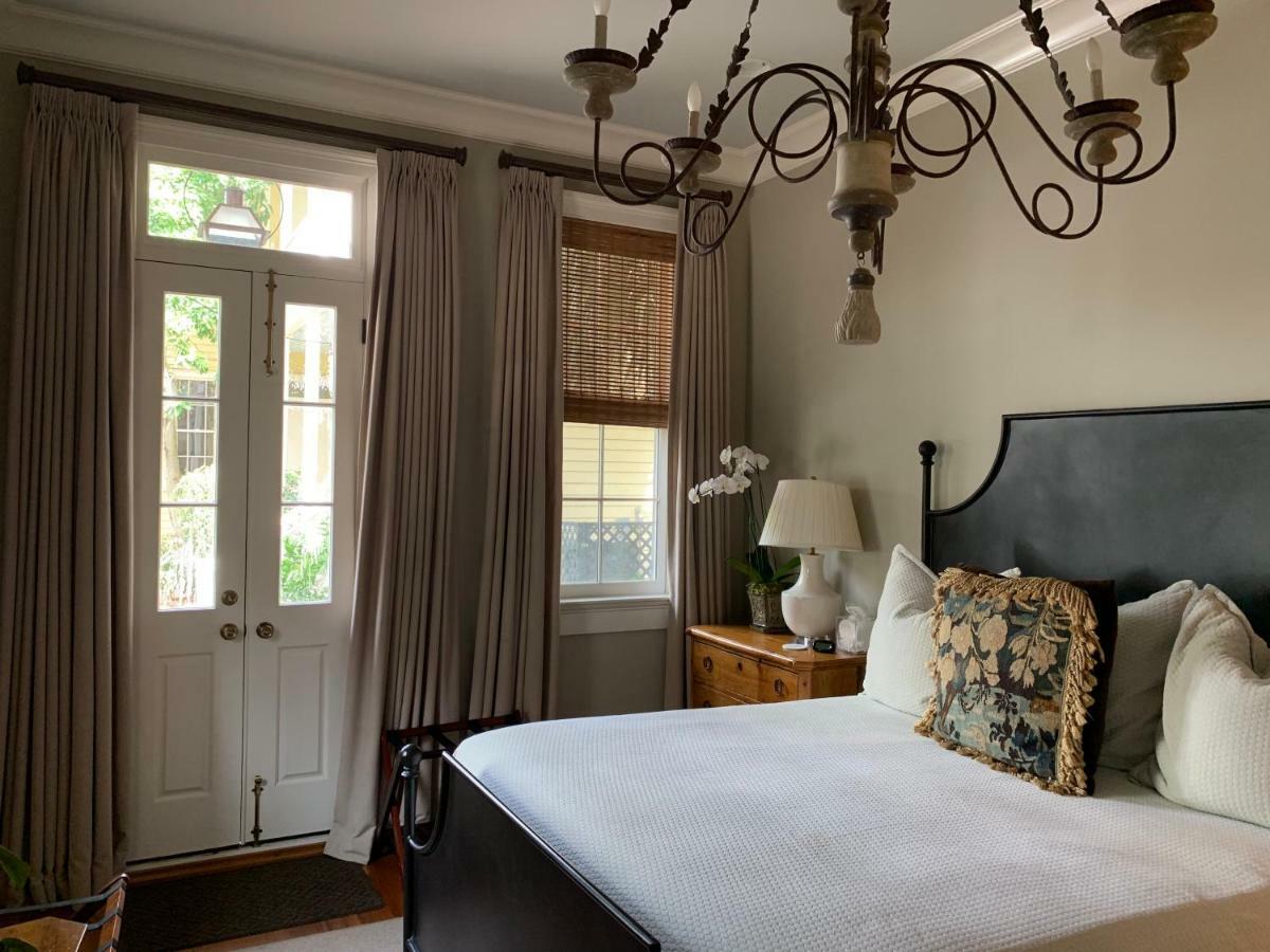 Terrell House Bed And Breakfast 新奥尔良 外观 照片