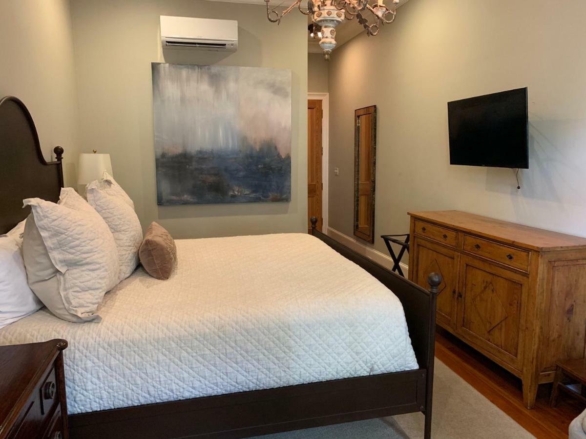 Terrell House Bed And Breakfast 新奥尔良 外观 照片