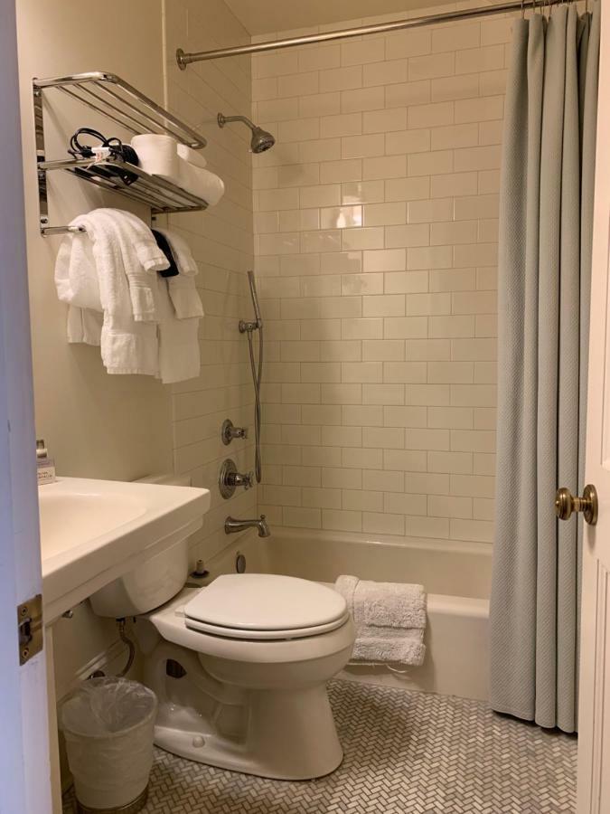 Terrell House Bed And Breakfast 新奥尔良 外观 照片