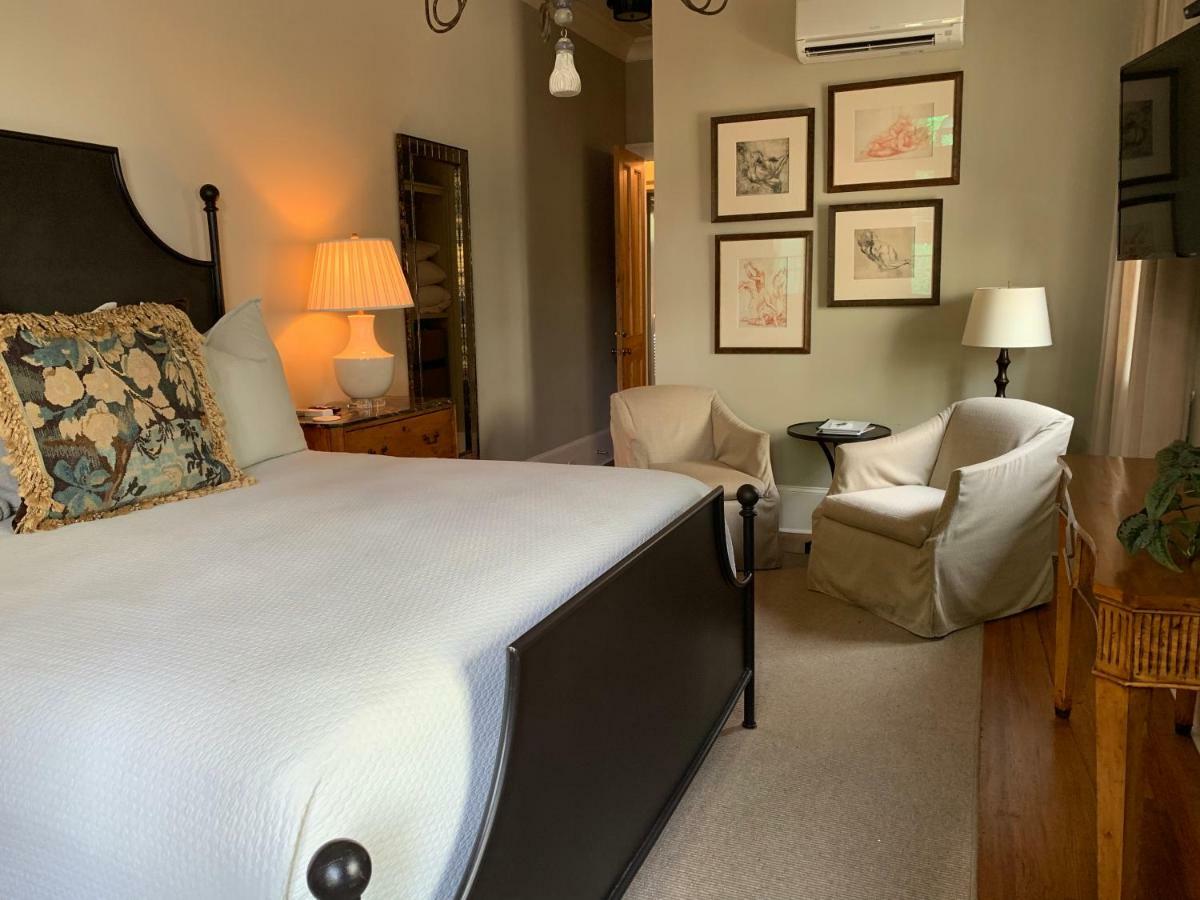 Terrell House Bed And Breakfast 新奥尔良 外观 照片